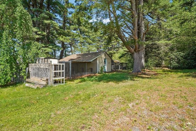 1250 Pulaski Blvd, Bellingham, MA 02019
