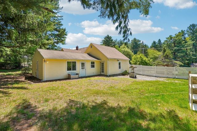 1250 Pulaski Blvd, Bellingham, MA 02019