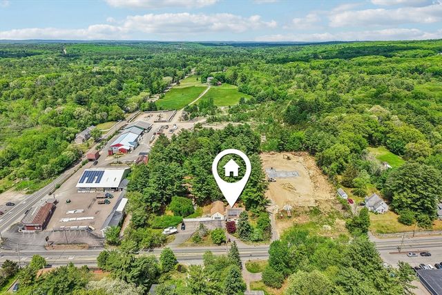 1250 Pulaski Blvd, Bellingham, MA 02019