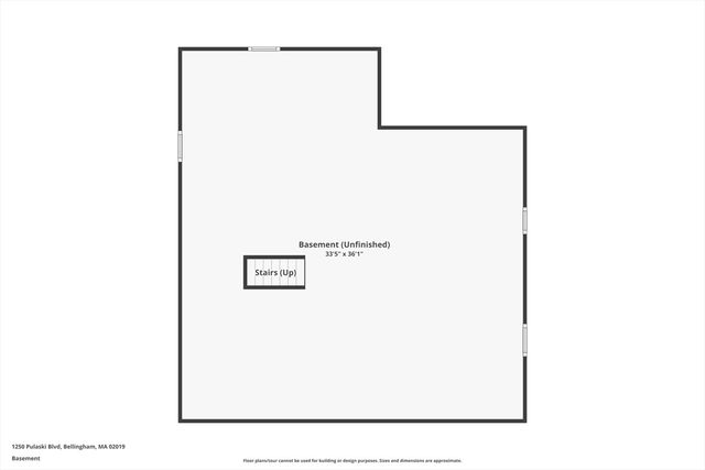 1250 Pulaski Blvd, Bellingham, MA 02019