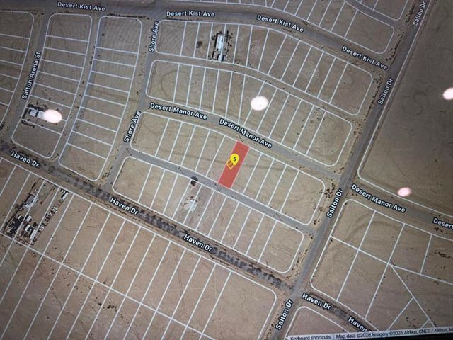 1159 Desert Manor Avenue, Thermal, CA 92274