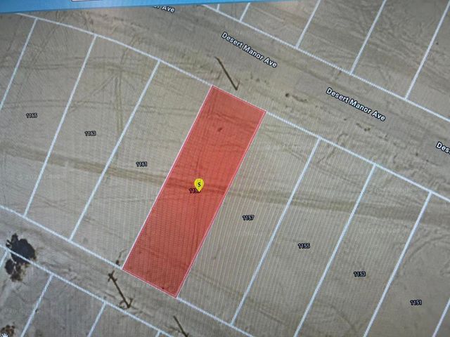 1159 Desert Manor Avenue, Thermal, CA 92274