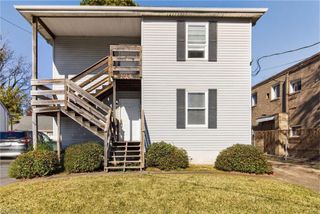 814 47th ST, Norfolk, VA 23508