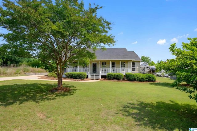 9249 TINGLE CUT OFF ROAD, Dora, AL 35062