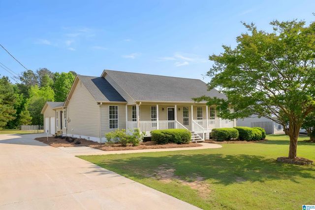 9249 TINGLE CUT OFF ROAD, Dora, AL 35062