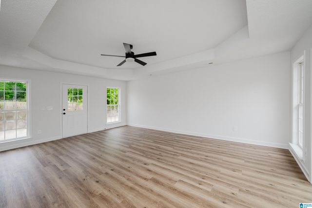 9249 TINGLE CUT OFF ROAD, Dora, AL 35062