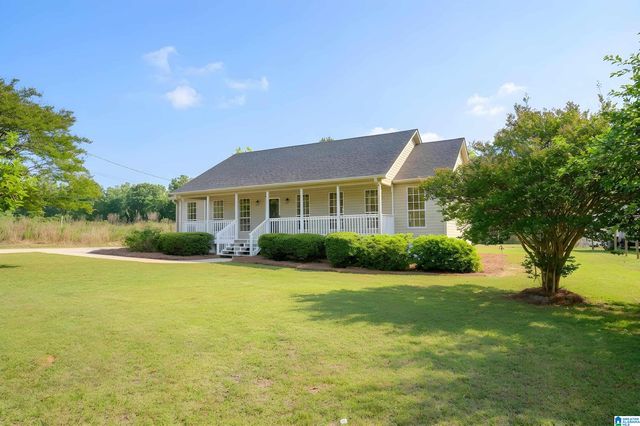 9249 TINGLE CUT OFF ROAD, Dora, AL 35062