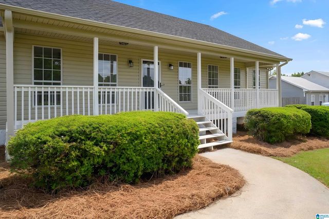 9249 TINGLE CUT OFF ROAD, Dora, AL 35062