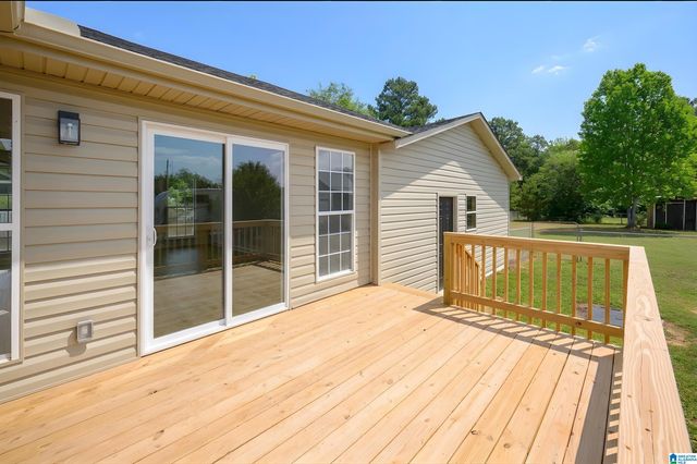 9249 TINGLE CUT OFF ROAD, Dora, AL 35062