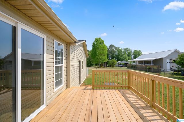 9249 TINGLE CUT OFF ROAD, Dora, AL 35062