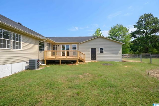 9249 TINGLE CUT OFF ROAD, Dora, AL 35062