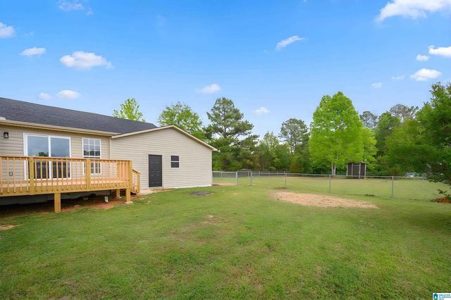 9249 TINGLE CUT OFF ROAD, Dora, AL 35062