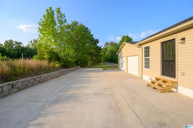 9249 TINGLE CUT OFF ROAD, Dora, AL 35062