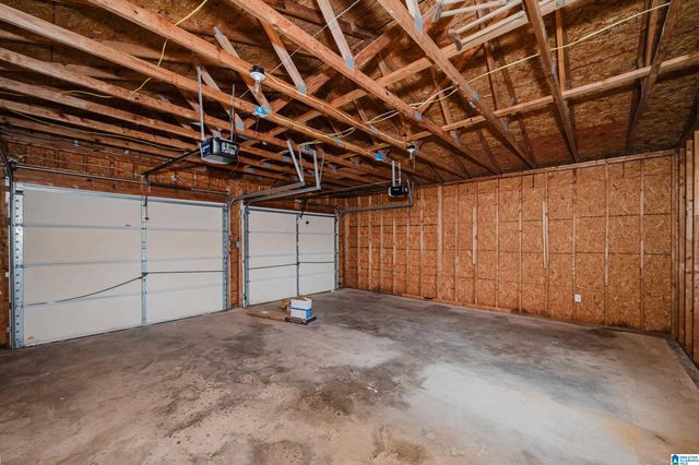 9249 TINGLE CUT OFF ROAD, Dora, AL 35062