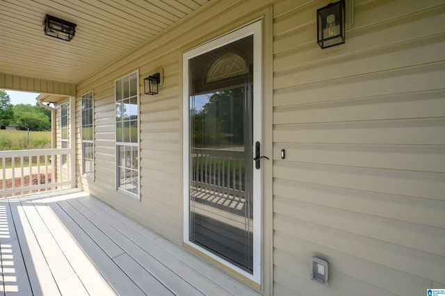 9249 TINGLE CUT OFF ROAD, Dora, AL 35062
