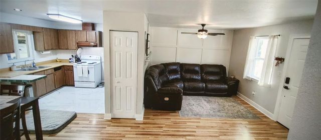 1387 NE 157TH AVENUE, Williston, FL 32696