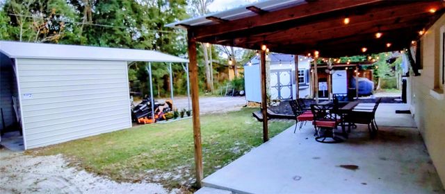 1387 NE 157TH AVENUE, Williston, FL 32696