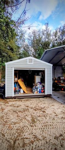 1387 NE 157TH AVENUE, Williston, FL 32696