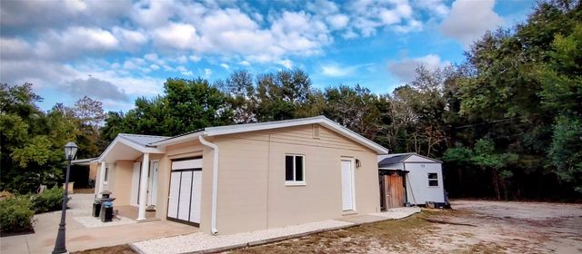 1387 NE 157TH AVENUE, Williston, FL 32696