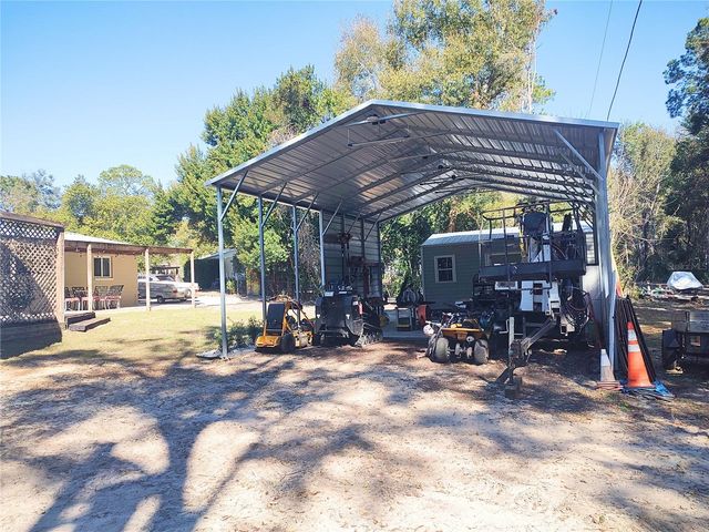 1387 NE 157TH AVENUE, Williston, FL 32696