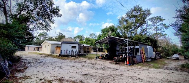 1387 NE 157TH AVENUE, Williston, FL 32696