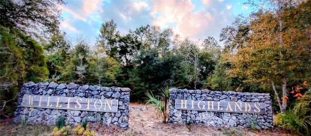 1387 NE 157TH AVENUE, Williston, FL 32696