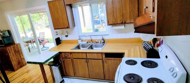 1387 NE 157TH AVENUE, Williston, FL 32696