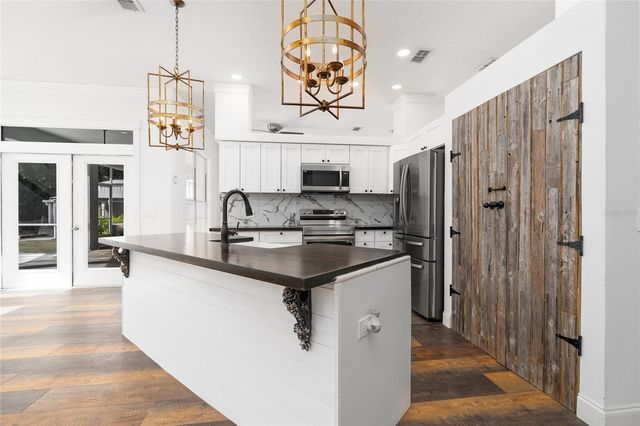 760 TROPHY HUNTER TRAIL, New Smyrna Beach, FL 32168