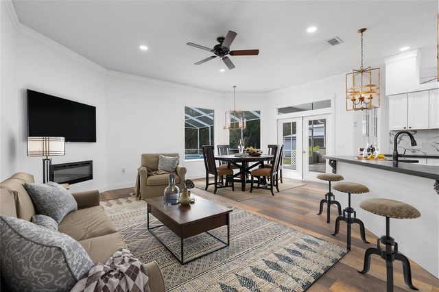 760 TROPHY HUNTER TRAIL, New Smyrna Beach, FL 32168