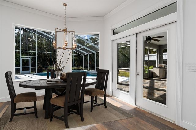 760 TROPHY HUNTER TRAIL, New Smyrna Beach, FL 32168