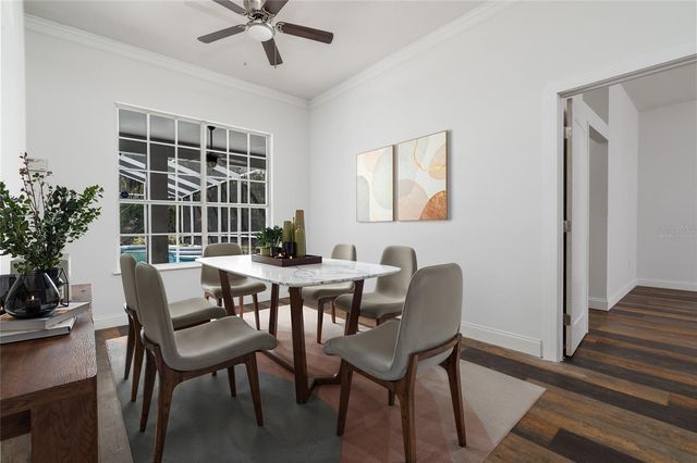 760 TROPHY HUNTER TRAIL, New Smyrna Beach, FL 32168