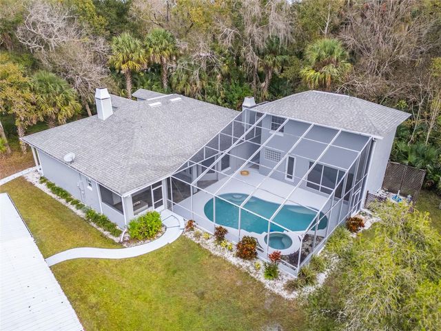 760 TROPHY HUNTER TRAIL, New Smyrna Beach, FL 32168