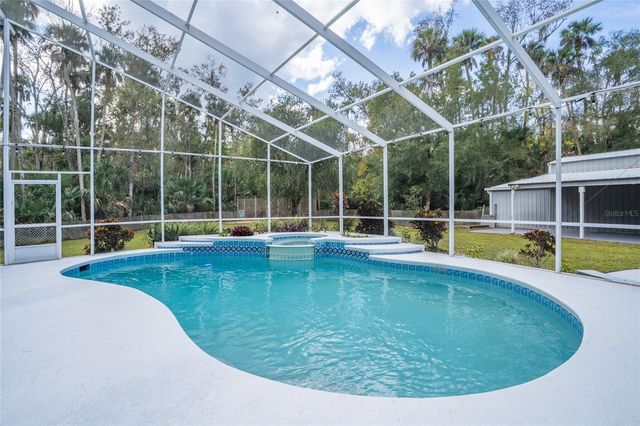 760 TROPHY HUNTER TRAIL, New Smyrna Beach, FL 32168