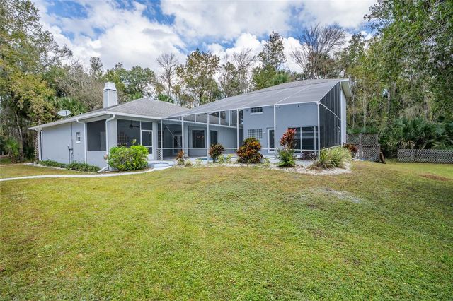 760 TROPHY HUNTER TRAIL, New Smyrna Beach, FL 32168