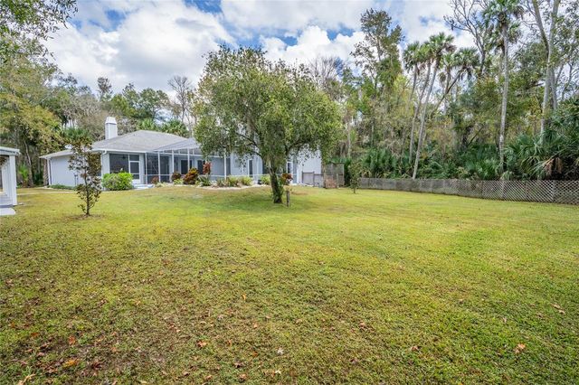 760 TROPHY HUNTER TRAIL, New Smyrna Beach, FL 32168