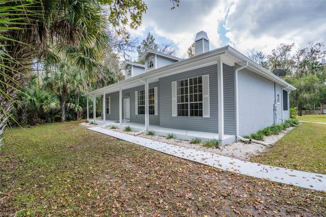 760 TROPHY HUNTER TRAIL, New Smyrna Beach, FL 32168