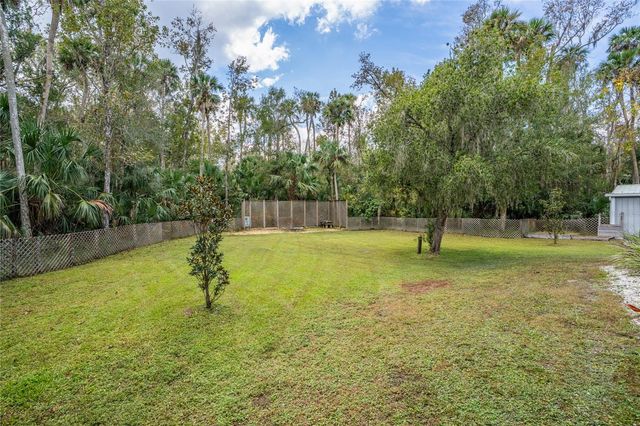 760 TROPHY HUNTER TRAIL, New Smyrna Beach, FL 32168
