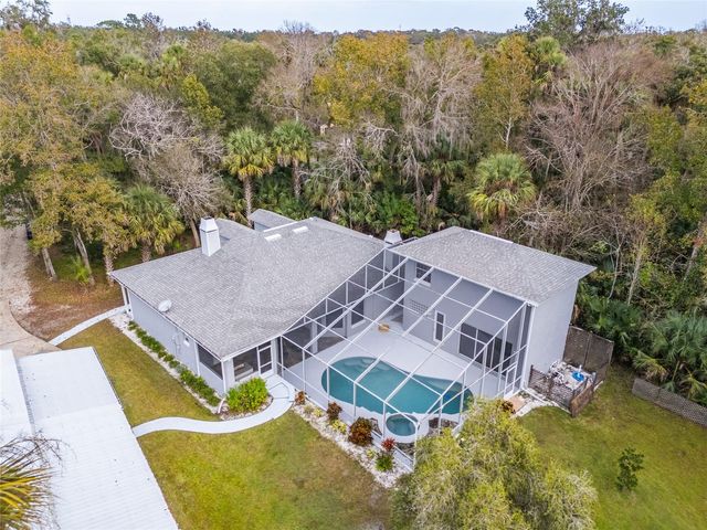 760 TROPHY HUNTER TRAIL, New Smyrna Beach, FL 32168