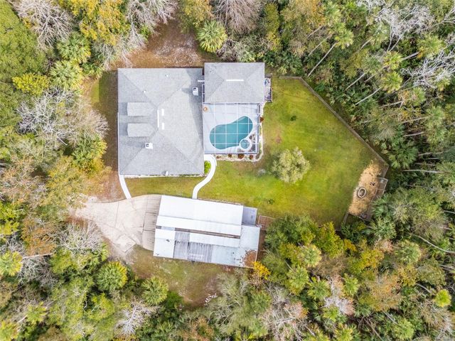 760 TROPHY HUNTER TRAIL, New Smyrna Beach, FL 32168