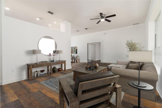 760 TROPHY HUNTER TRAIL, New Smyrna Beach, FL 32168