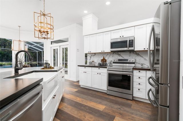 760 TROPHY HUNTER TRAIL, New Smyrna Beach, FL 32168