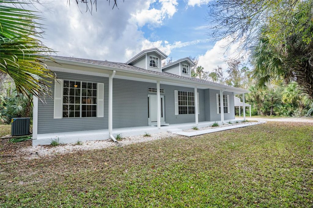 760 TROPHY HUNTER TRAIL, New Smyrna Beach, FL 32168