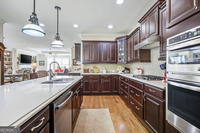 3527 Serenade Commons, Kennesaw, GA 30152