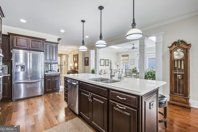 3527 Serenade Commons, Kennesaw, GA 30152