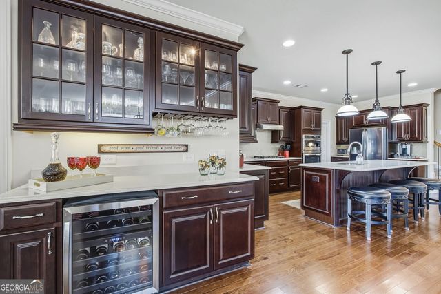 3527 Serenade Commons, Kennesaw, GA 30152