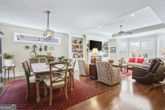 3527 Serenade Commons, Kennesaw, GA 30152