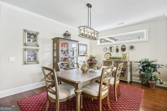 3527 Serenade Commons, Kennesaw, GA 30152