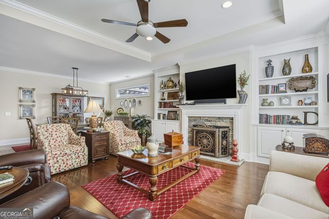 3527 Serenade Commons, Kennesaw, GA 30152