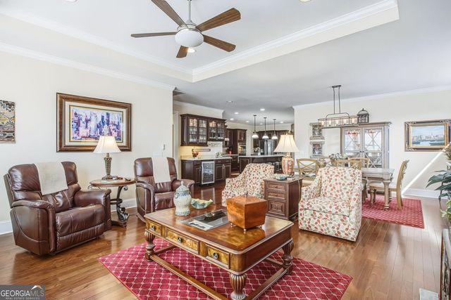 3527 Serenade Commons, Kennesaw, GA 30152