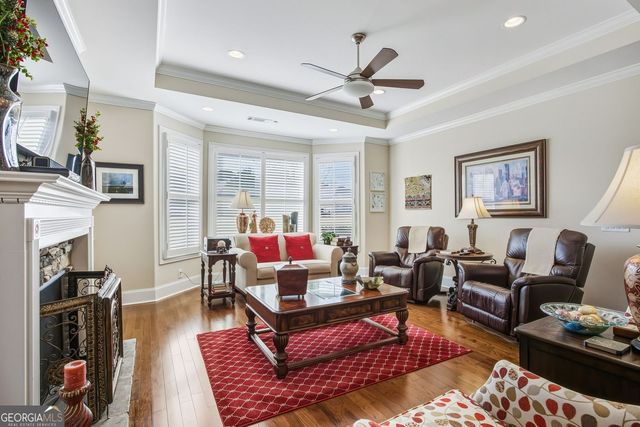 3527 Serenade Commons, Kennesaw, GA 30152